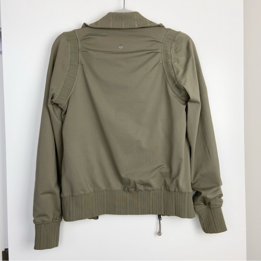 Lululemon Raja Reversible Jacket - Picture 3 of 9